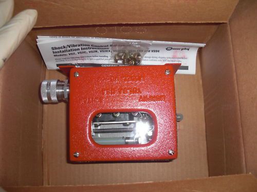 MURPHY SWITCH GAGE 20700042  *NEW*