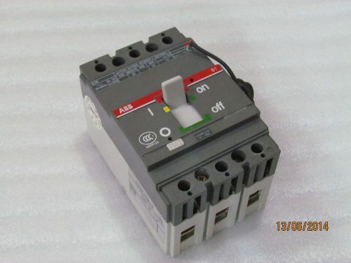 ABB NR.S1303128403 CIRCUIT BREAKER