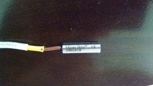 Exergen Infrafed Thermocouple    150040 µIRt/c      K-140F/70C