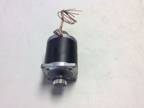 Vexta A3727-9412 VDC Stepping Motor 4 Amp A37279412 1.8 Degree 2 Phase