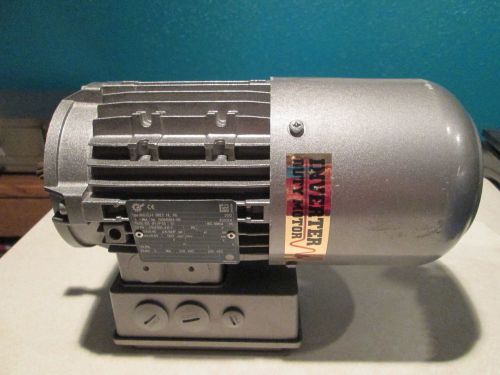 Nord  sk63s/4bre5hlrg 230/380 415 v 0,16hp kw motor bre5 hl rg 200845804-100 new for sale