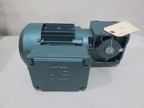 New sew eurodrive wa20dt71d4-ks gear 8.21:1 1/2hp 230/400v-ac 3ph motor d352010 for sale