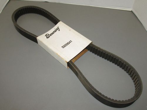 BROWNING 2322V541 VARIABLE SPEED BELT