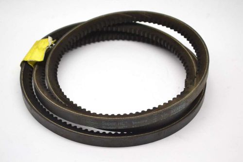 NEW GATES 5VX850 SUPER HC VEXTRA V80 85 IN 5/8 IN V-BELT BELT B430398