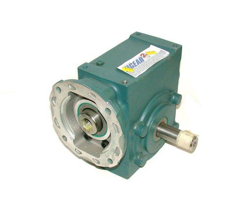 NEW DODGE TIGEAR SPEED REDUCER GEARBOX 15: 1 RATIO MODEL 26Q15R14