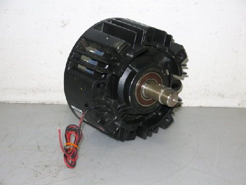 WARNER EM 210-20 MOTOR BRAKE, 3600 RPM, 90 VDC, 34 WATTS