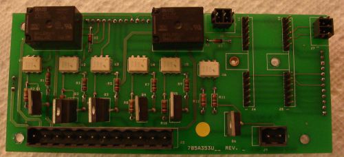 785A353U Board