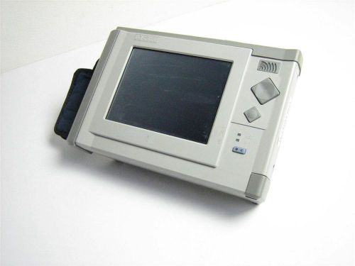 HP Agilent N1610A Service Advisor Test Tablet for Parts/Repair (ma 50 )