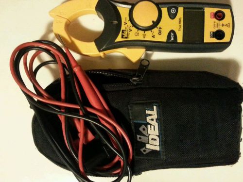 Ideal 61 736 multimeter