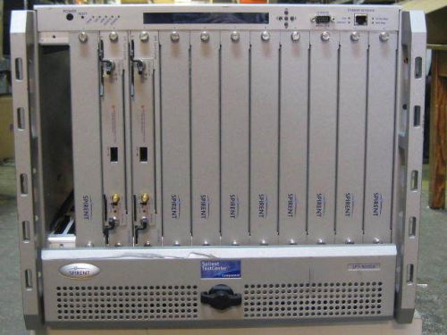 Spirent Testcenter SPT-9000A 2x XFP-1001A 10G XFP Bundle 90 Day Warr Free Ship