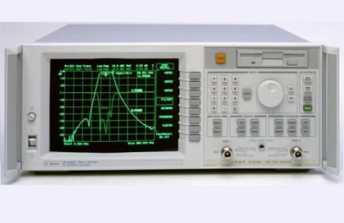 Agilent HP 8712ET Network Analyzer