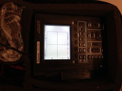 Tektronix THS730A DIGITAL Scope