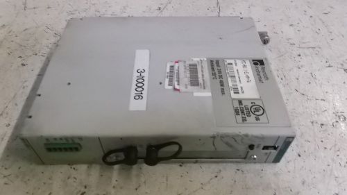 INDRAMAT MTC-R01.1-E1-NN-FW CONTROLLER MODULE *USED*