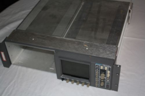 Tektronix Waveform Vector Monitor Model 1740