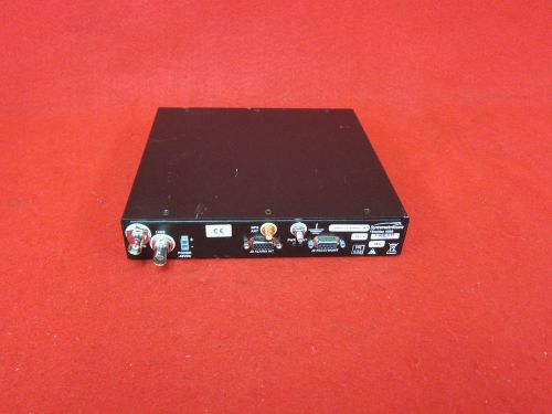 Symmetricom TimeMax 400S GPS Network Synchronization Module 090-03862-41 400 S