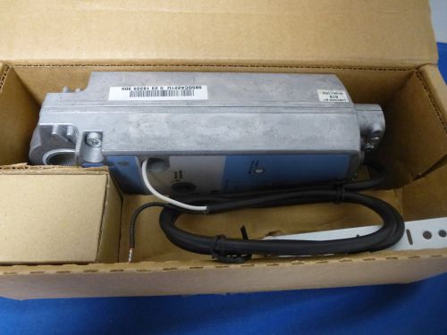 Siemens GCA221.1U OpenAir Actuator