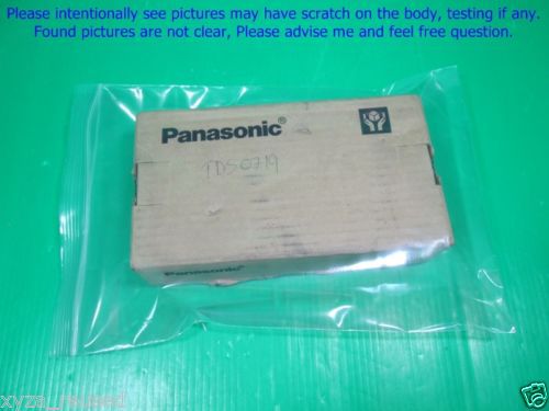 Panasonic fp2-xy64d2t (afp23467) i/p unit, new in box sn:061121. for sale