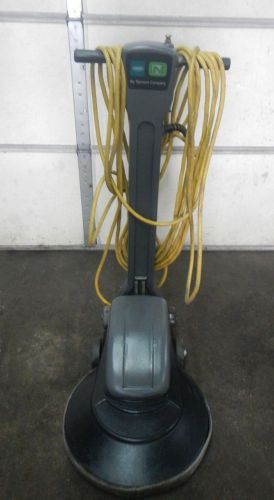 2010 tennant 20&#034; br-1600-ndc 1600 rpm upright floor burnisher/polisher for sale