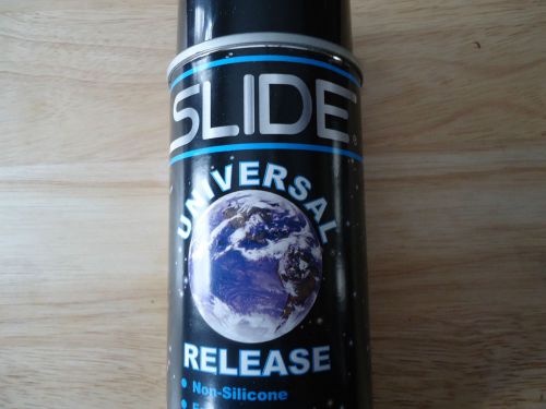 Slide Universal Release