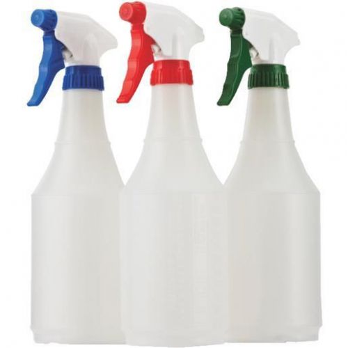 24OZ 3PK SPRAY BOTTLES 82413-32