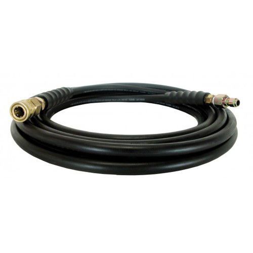 BE Pressure 85.225.228 25ft 4000 PSI Pressure Washer Hose