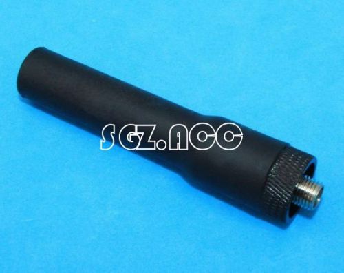 SF20 Dual Band SMA-F Soft Antenna BAOFENG BF-UV5REPlus  BF-UV82  BF-UVB5 B6