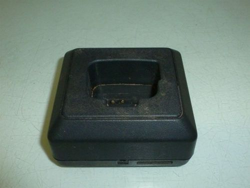 W &amp; W Manufacturing Master Charger Ia Yaesu Dock Base