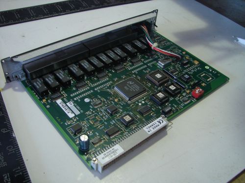 LANOPTICS ECMX610 BOARD  ***XLNT***