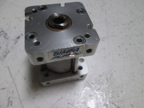 BIMBA FS-170.5-M PNEUMATIC CYLINDER *USED*