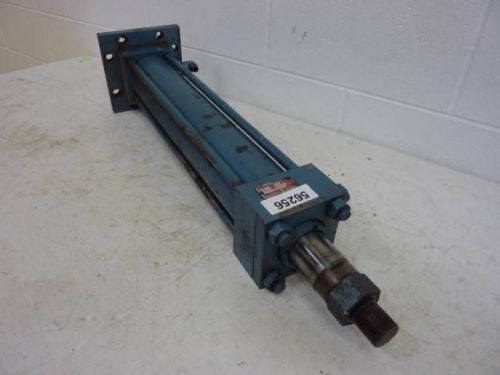 Parker hannifin cylinder he-2h 23 #56256 for sale