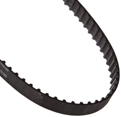 Gates 190XL037 PowerGrip Timing Belt  Extra Light  1/5&#034; Pitch  3/8&#034; Width  95 Te