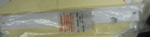 New! Hoffman Terminal Strap, A-16JS, 8351054740