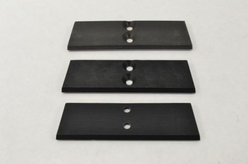 Lot 3 new gardner om5856 mounting mount bracket assembly part b225187 for sale