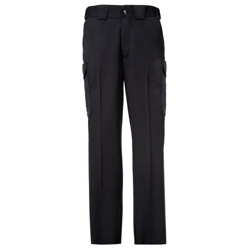 5.11 tactical 44060 polywool mens 42 uniform pant black class b unhemmed nwt for sale