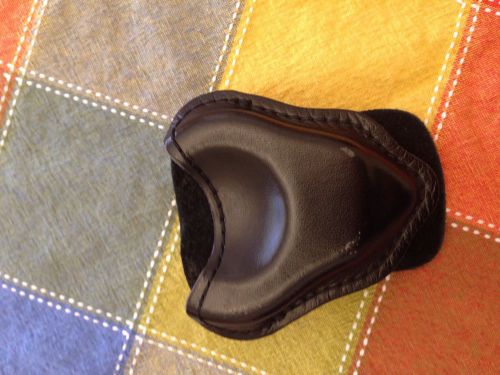 Safariland Paddle Handcuff Case