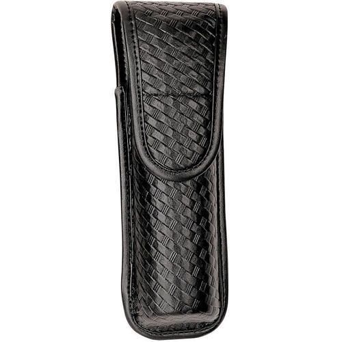 Bianchi accuelite 24034 black basketwave hidden snap compact light holder size 4 for sale