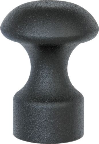 ASP ASP52921 Leverage Cap Textured Tactical Baton Cap This Replacement Cap Is