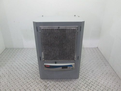 MCLEAN AIR CONDITIONER M17-0216-G009H 440/547 BTU *MISSING COVER*