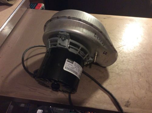 Lennox Fasco  Blower P/N 88J3901 No. 70219262