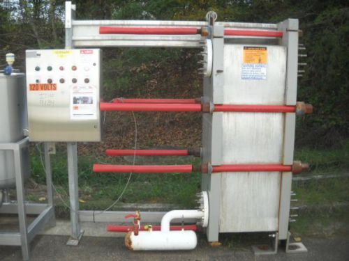 ALFA a15-bwfd Chiller