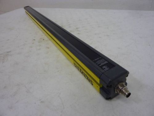 Siemens light curtain transmitter 3rg7845-3dh00 #52352 for sale