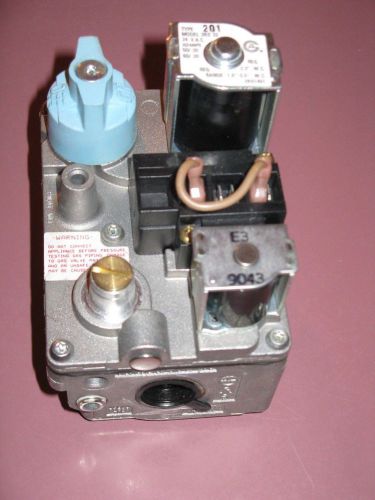 White rodgers  oem lennox gas valve 36e32 for sale