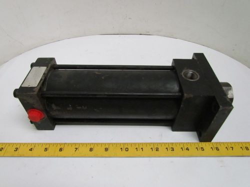 J-3lrks29mc hydraulic cylinder 82.6mm bore 185mm stroke 3-1/4x7-9/32&#034; 3l series for sale