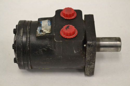 CHAR-LYNN 101 1001 009 SPOOL VALVE HYDRAULIC MOTOR B308892