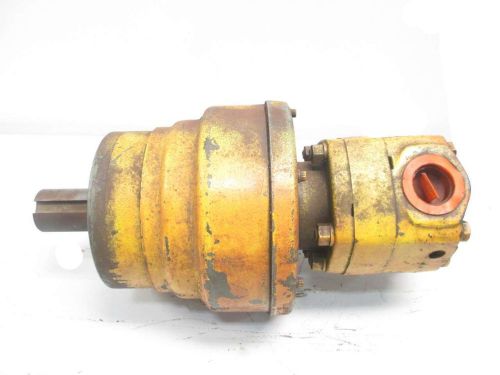 HPI R2B-205-20S30 1-1/4 IN NPT HYDRAULIC MOTOR D442667