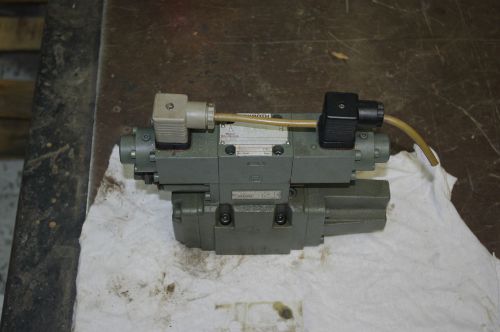 Rexroth 3 DREP 6 C-11/25A 24Z4M Hydraulic Valve