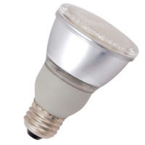 Halco 11W Spiral PAR20 5000K ProLume CFL11/50/PAR20 Natural White NEW