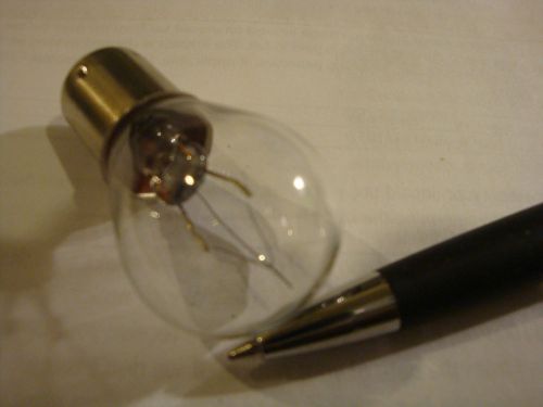 1203 28 VOLT LIGHT BULB