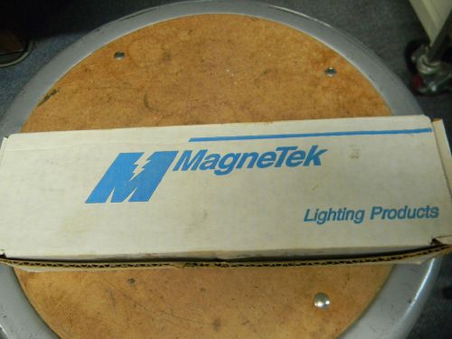 Magnetek  ballast 446-L-SLH-TC-P  120 VAC  60Hz  (Lot of 2)