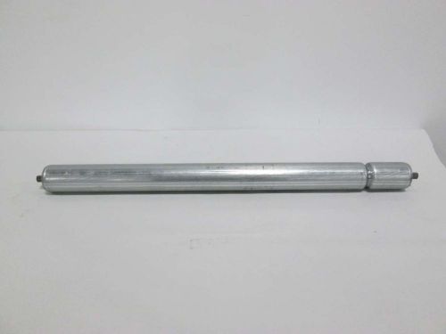 New 7/16in hex shaft 1groove 24-3/4x1-7/8in roller conveyor d384185 for sale
